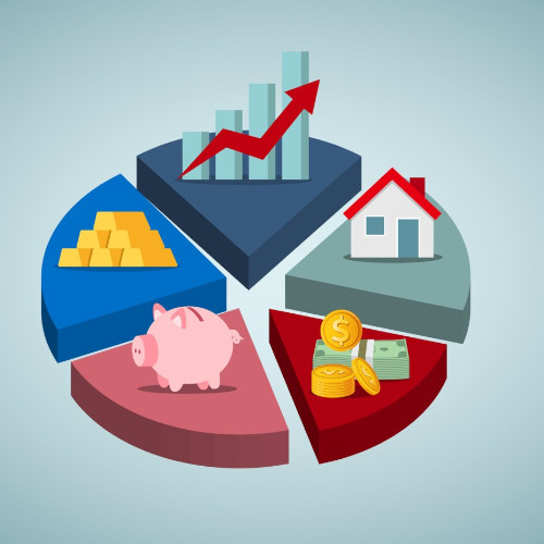 The Power of Diversification in Financial Planning: Your Smarter Path to Wealth Creation