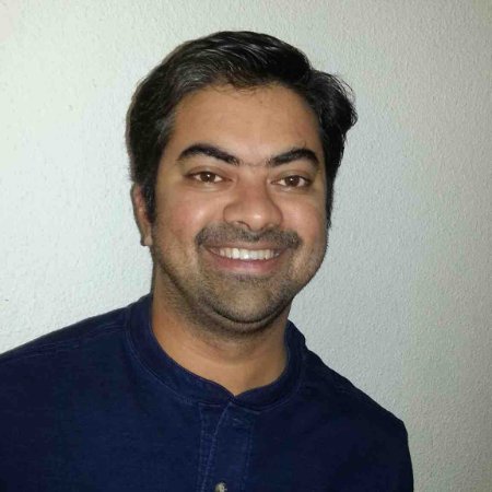 Vivek Iyer